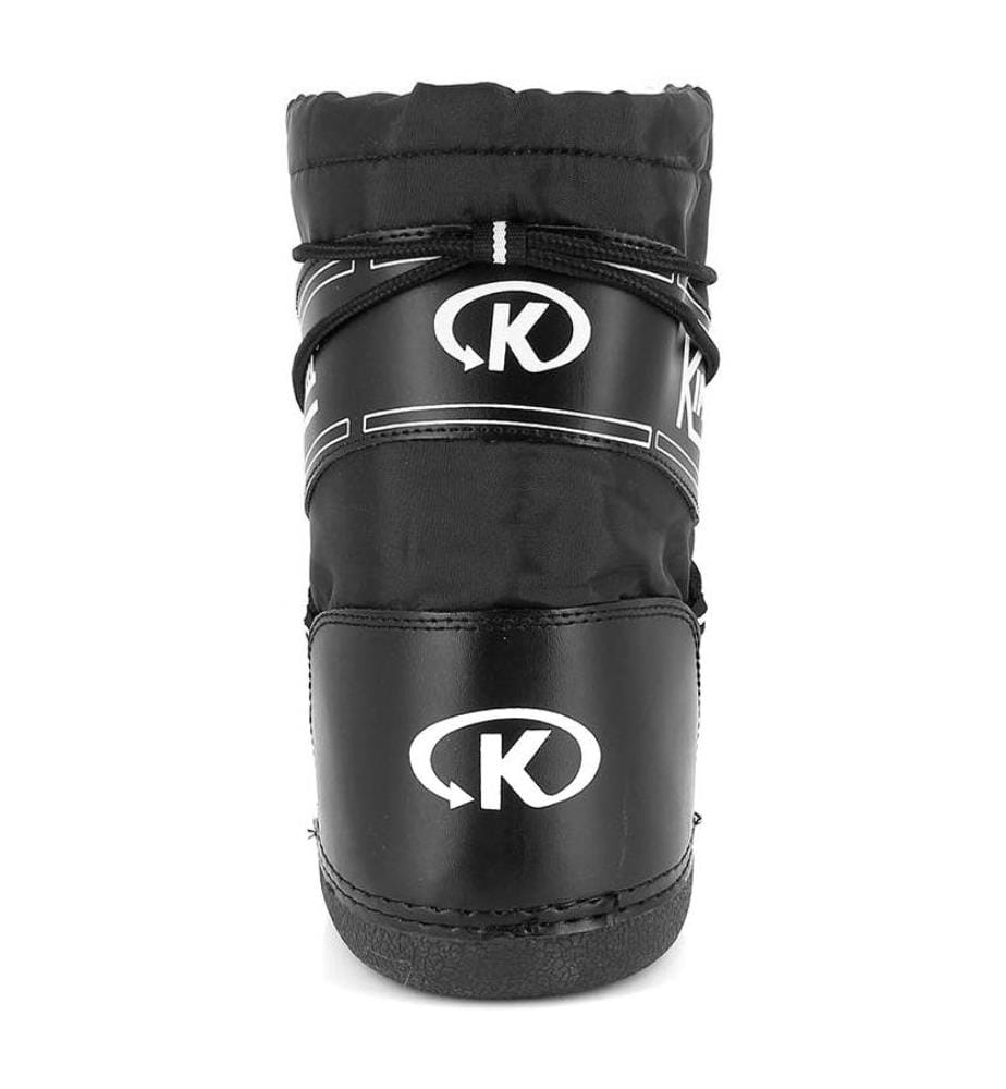 Bottes de Neige Gaia - Noir