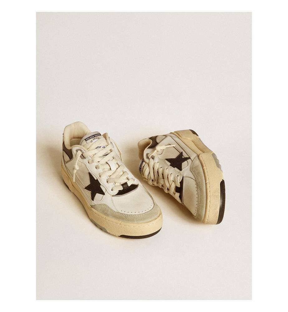 Sneakers Forty 2 - Nero