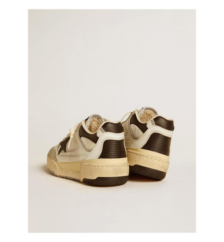 Sneakers Forty 2 - Nero