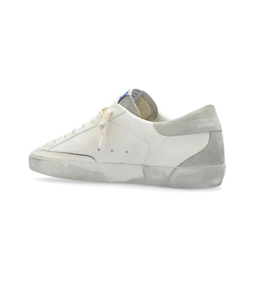 Scarpe da ginnastica Super-Star - Bianco, grigio ghiaccio