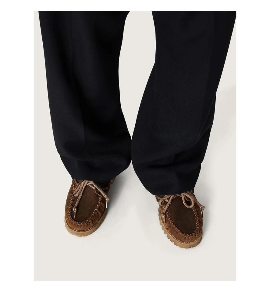 Mocassins Cruise homme - Marron clair
