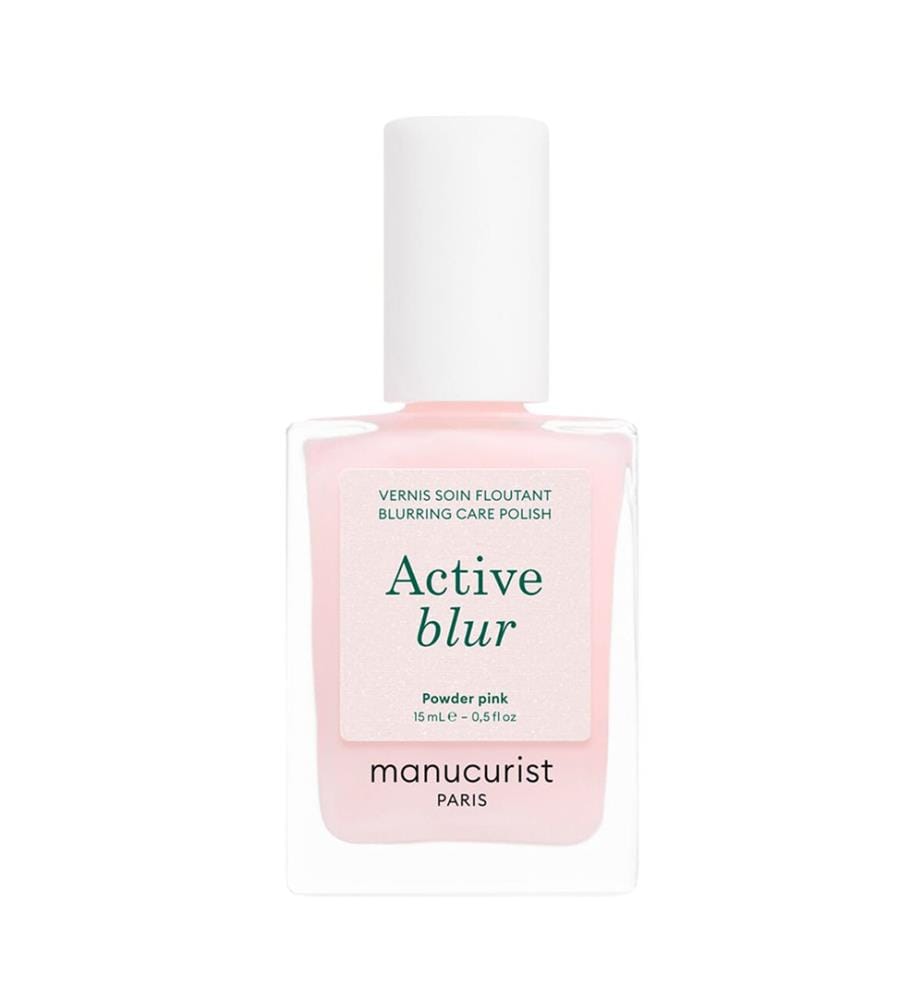 Nagellack „Active Blur“ in Rosa – 15 ml","detected_source_language":"FR
