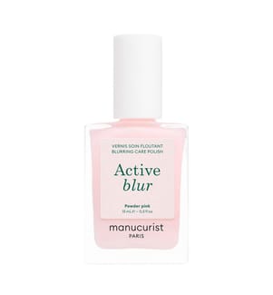 Nagellack „Active Blur“ in Rosa – 15 ml","detected_source_language":"FR
