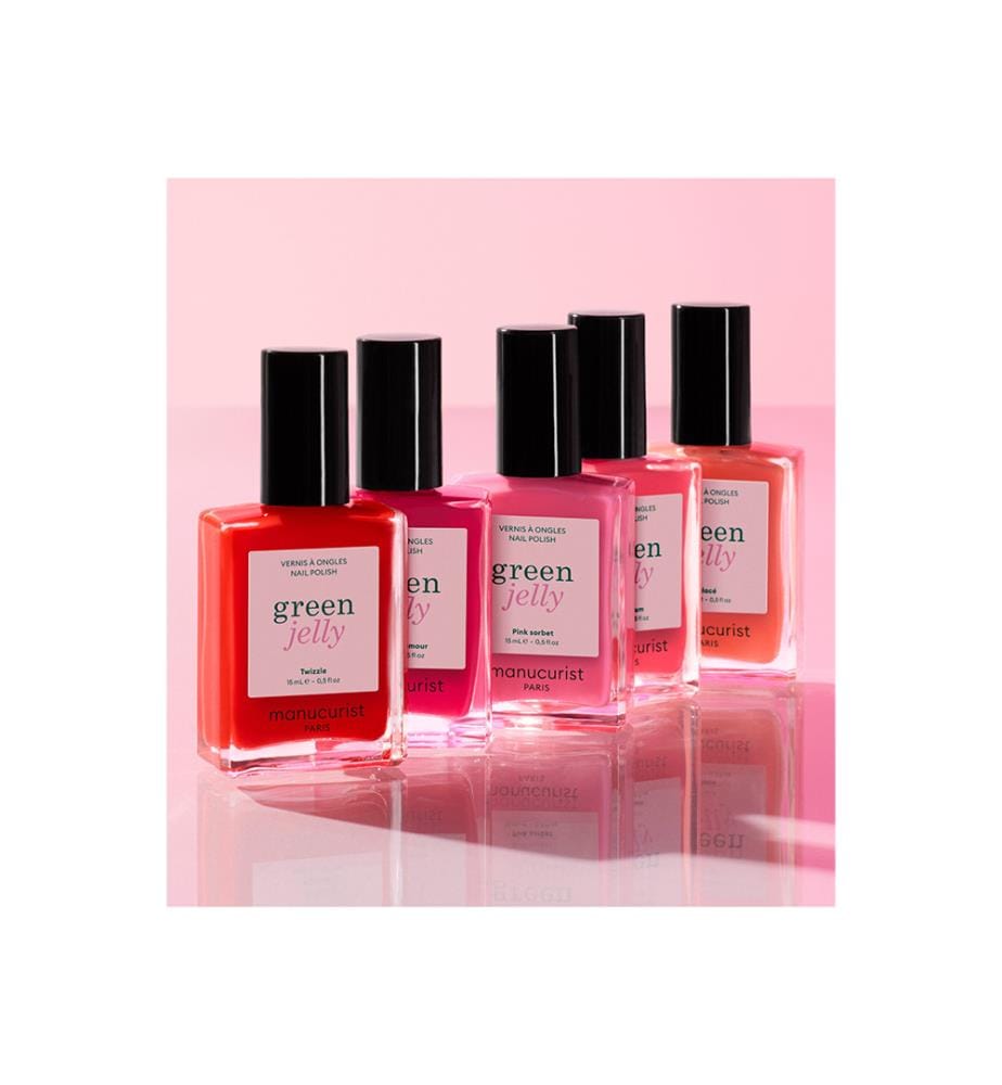 Nagellack „Sorbet Rose“ – 15 ml","detected_source_language":"FR
