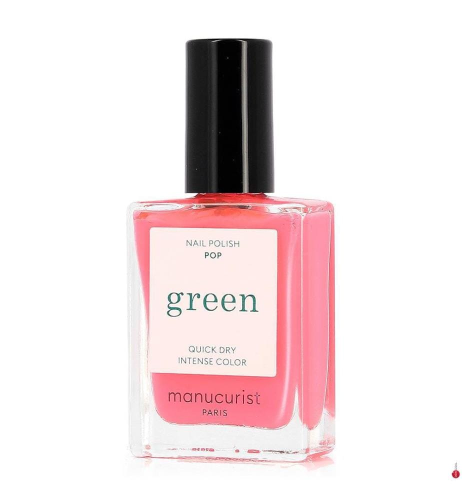 Green Pop Nagellack - 15 ml