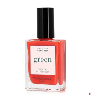 Lack Green Coral Reef - 15 ml