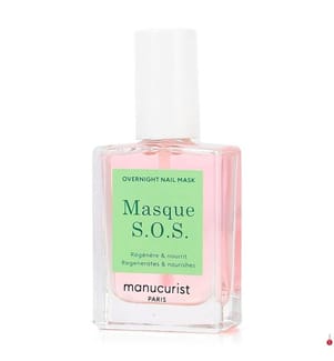 S.O.S Maske für stark beschädigte Nägel - 15 ml