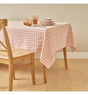 Nappe Pavia 150x150 cm - Bourgogne