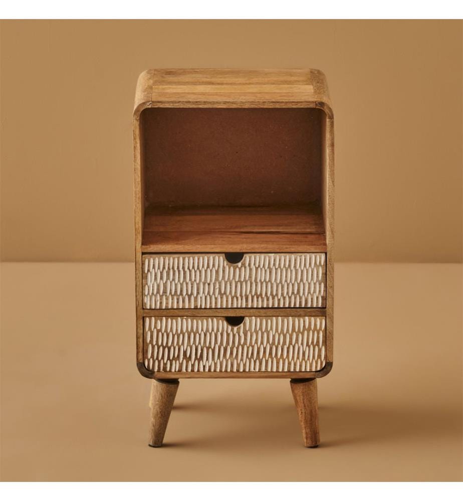 Commode Hera - Naturale