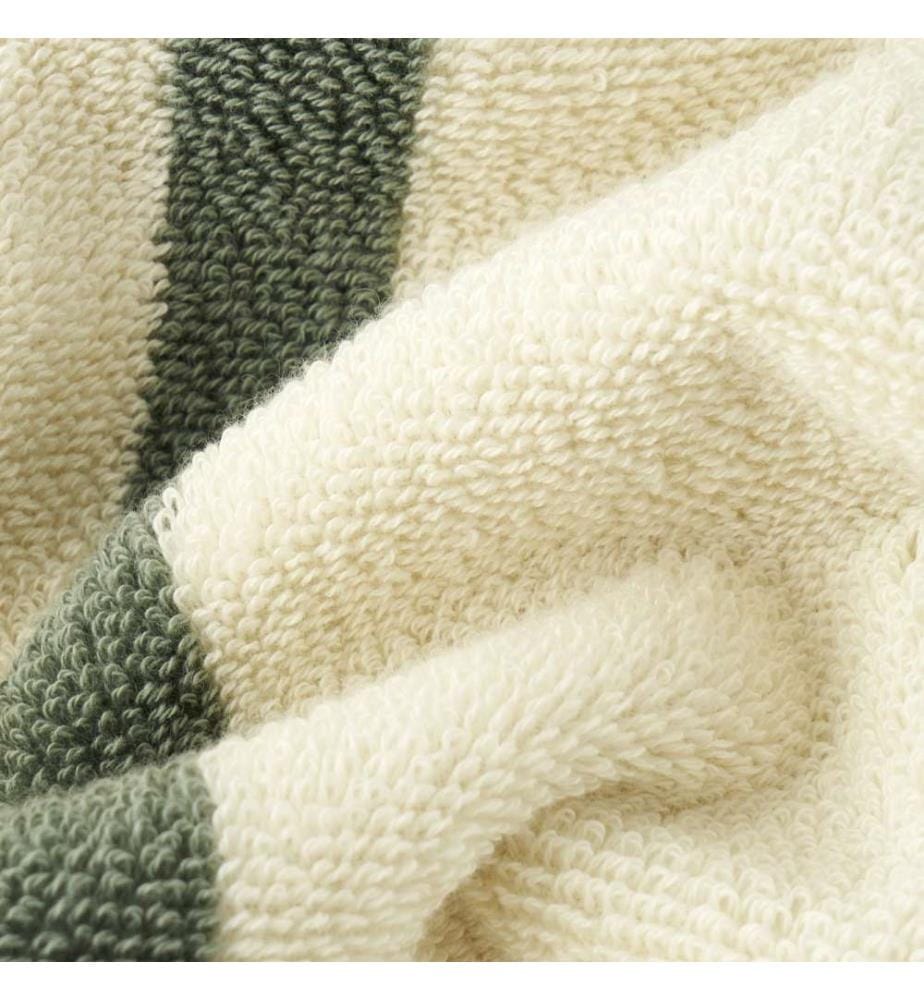 Serviette de bain Ella - 90x150 cm