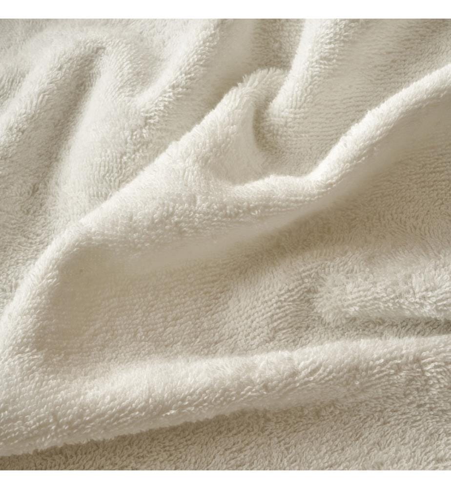 Premium Dorita Peignoir Femme S/M - Blanc