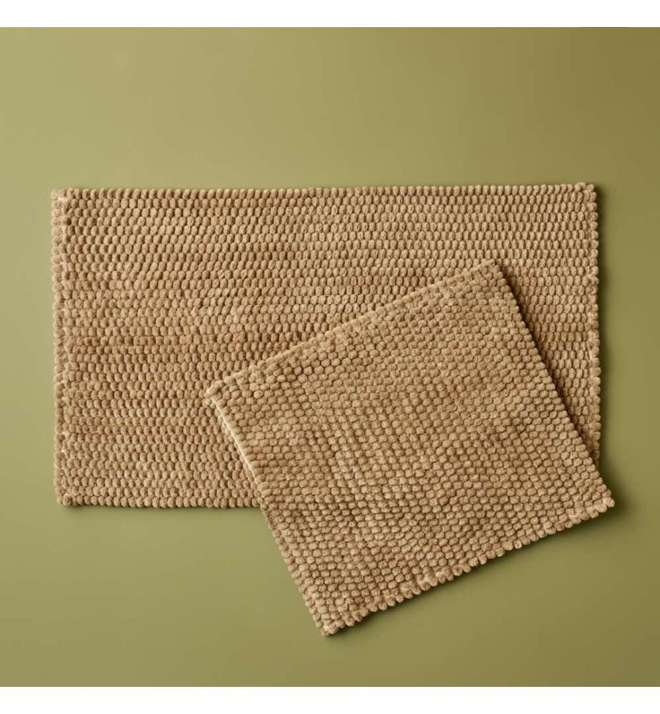 Kuscheliges Matratzen-Set - Beige