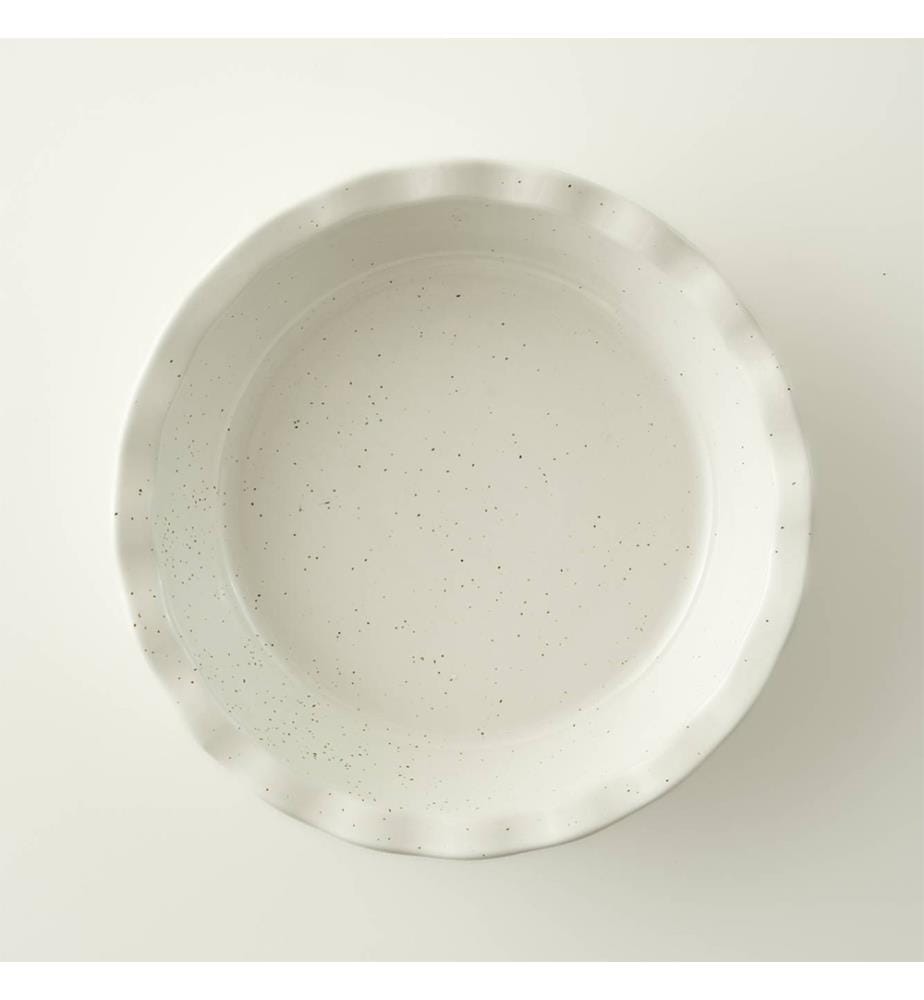 Auflaufform 25,7 cm - Weiss