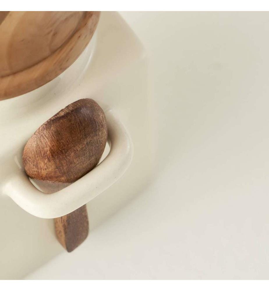 Ceramic pepper pot - 330 ml