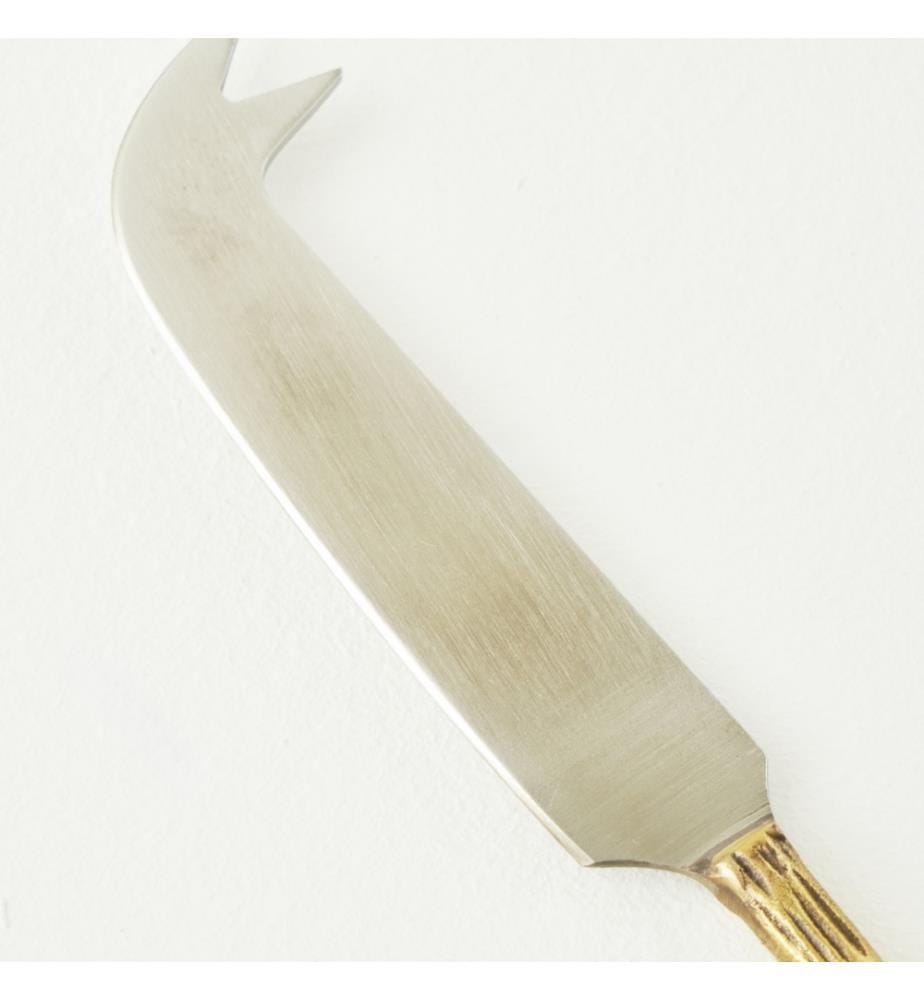 Palm Käsemesserset - Gold