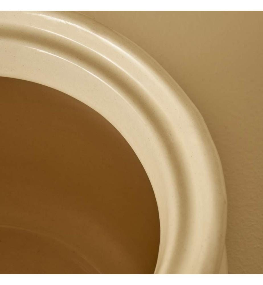 Ceramic rice pot - 2700 ml
