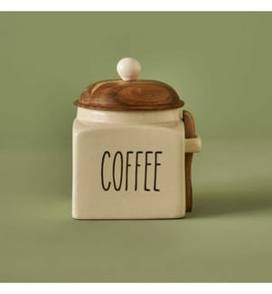 Koffi ceramic pot - 800 ml