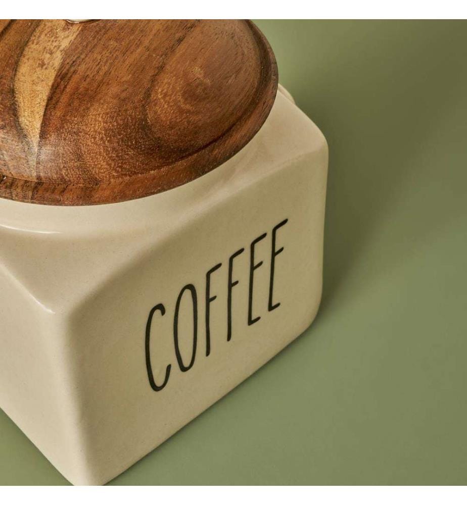 Koffi ceramic pot - 800 ml