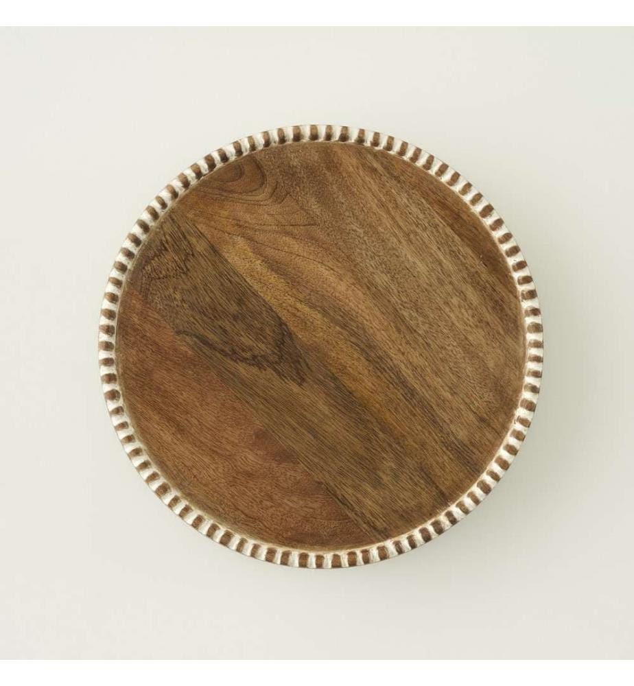 Präsentationsständer Mango-Punkte - 30x4,5 cm