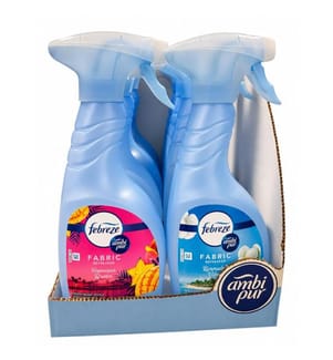 Textil-Desinfektionsmittel – 500 ml