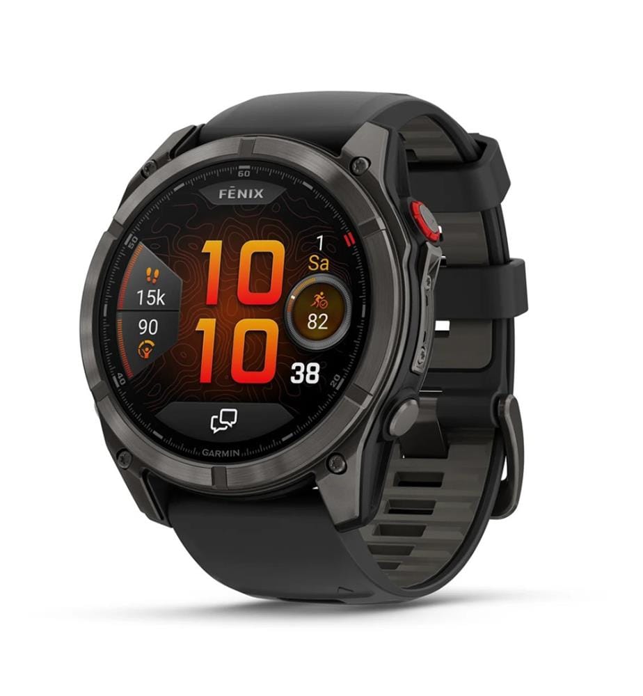 Fenix 8 Pro LTE Amoled Sapphire Smartwatch, 51 mm - Anthracite","detected_source_language":"FR