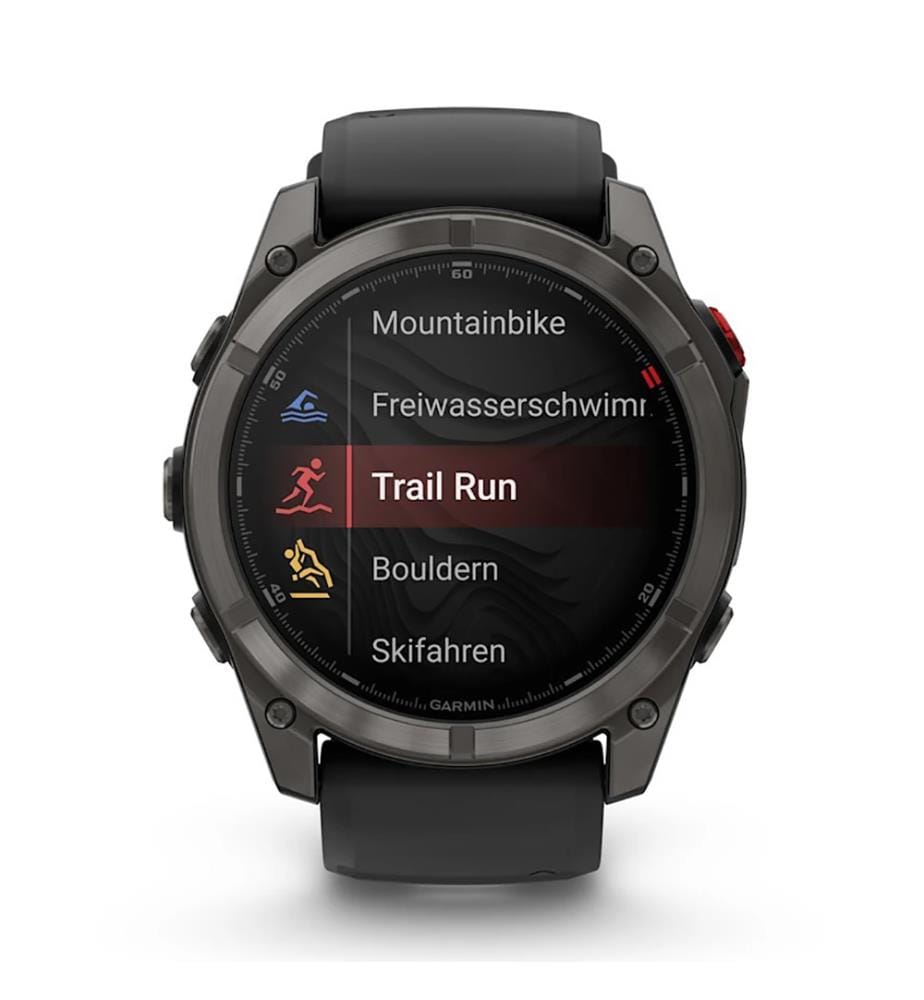 Fenix 8 Pro LTE Amoled Sapphire Smartwatch, 51 mm - Anthracite","detected_source_language":"FR