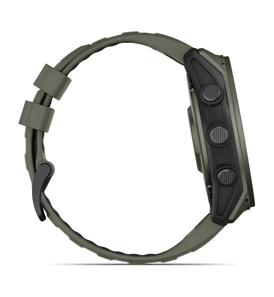 Orologio smart Tactix 8 Amoled, 51 mm - Kaki","detected_source_language":"FR