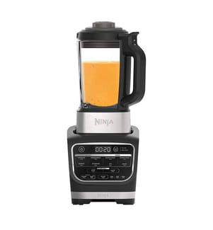 Standmixer - Schwarz