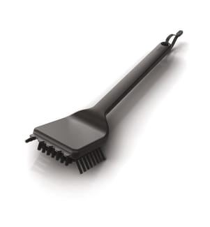 Reinigungsbürste für den Grill - Schwarz
