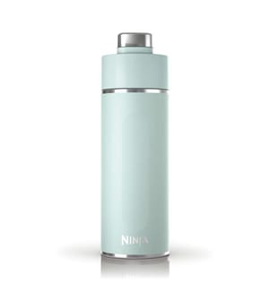 530 ml Reiseflasche - Türkis