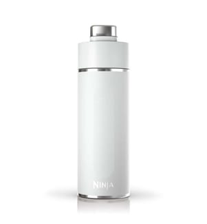 530 ml Reiseflasche - Weiss