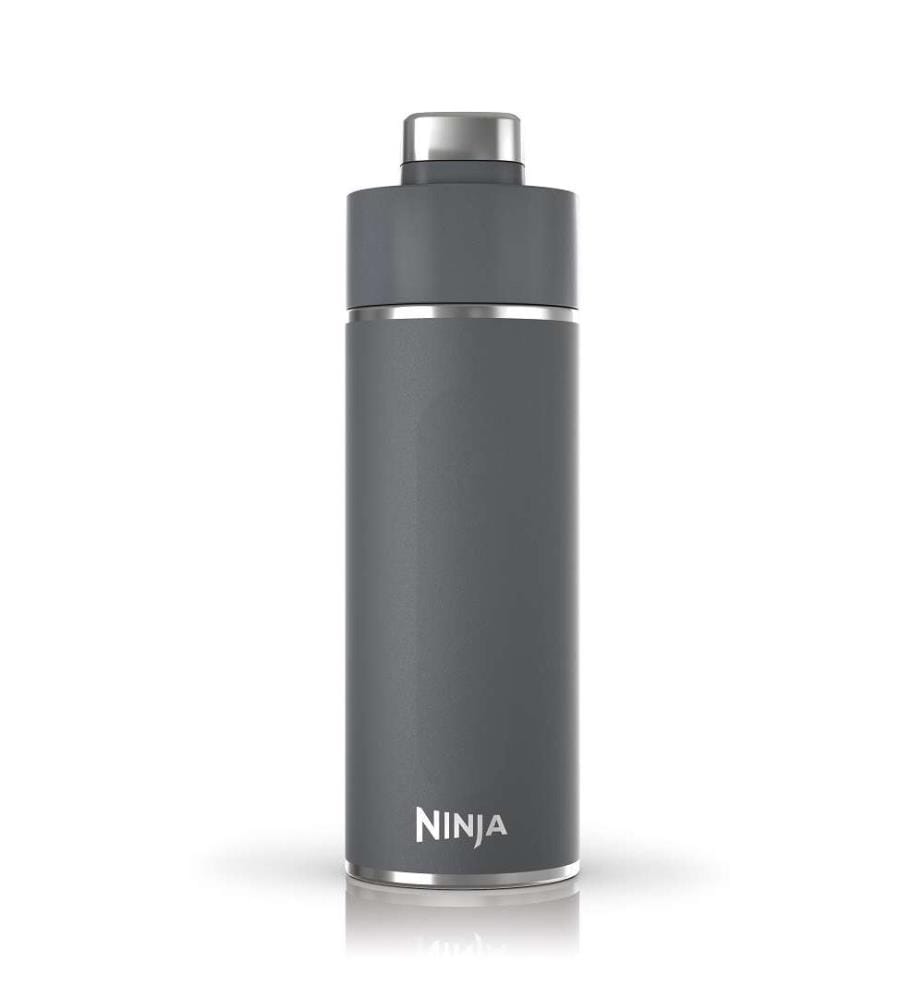 700 ml Reiseflasche - Grau