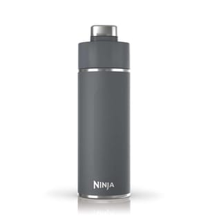 700 ml Reiseflasche - Grau