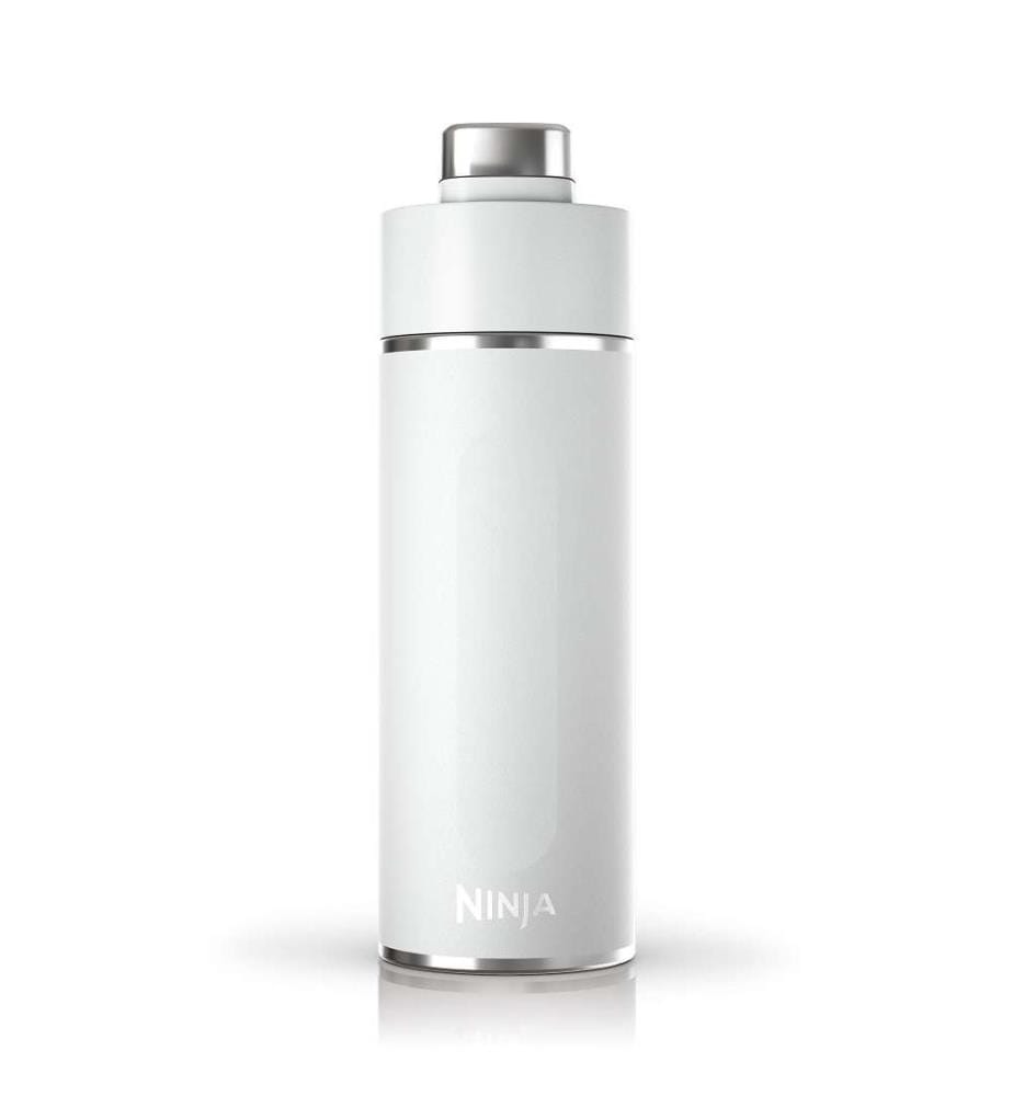 700 ml Reiseflasche - Weiss