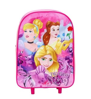 Disney Princess - Trolley-Tasche "This Is My Story"