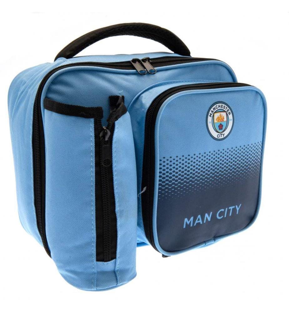 Manchester City FCSbiadito Porta Pranzo