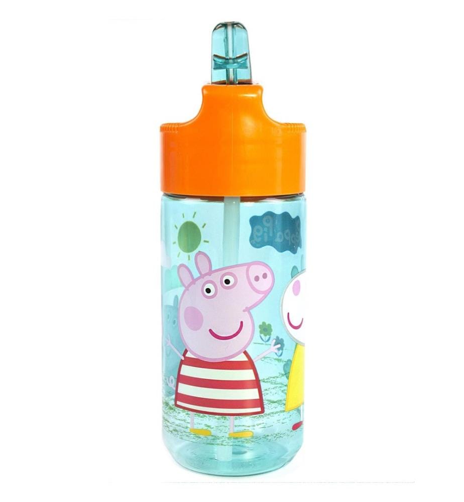 Peppa Pig Porta Pranzo Set