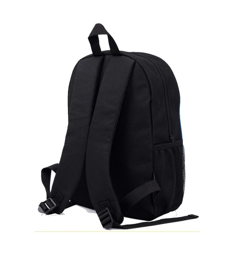 Sonic The Hedgehog - Ensemble Sac à dos