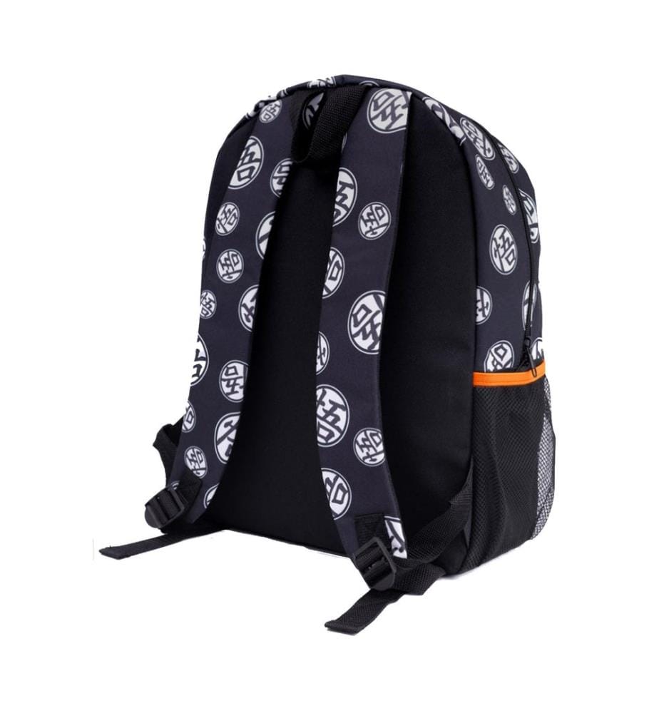Dragon Ball Z - Rucksack  Set