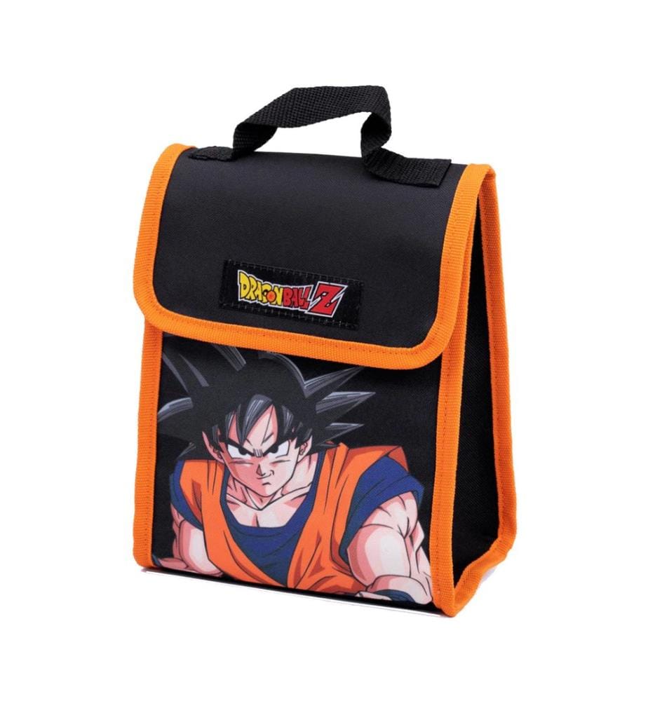 Dragon Ball Z - Rucksack  Set