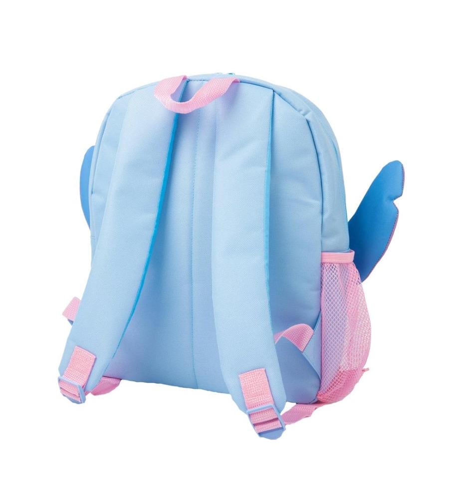 Lilo & Stitch Bambini Orecchie 3D Zaino Misura Confezione 4