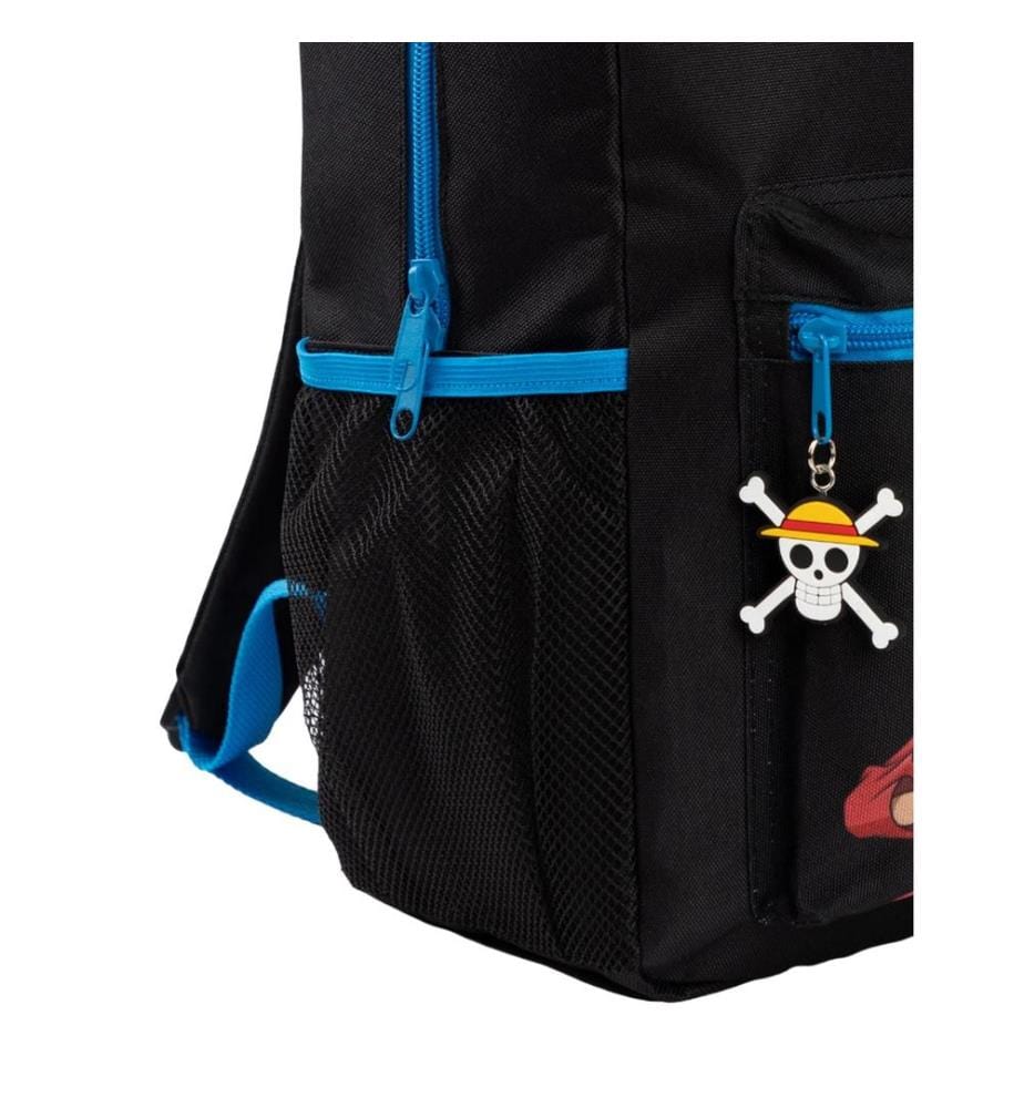 One Piece Monkey D. Luffy Backpack