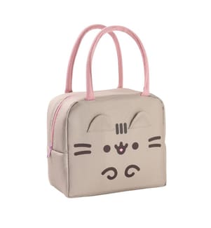 Pusheen Womens/Ladies Novelty Lunch Bag