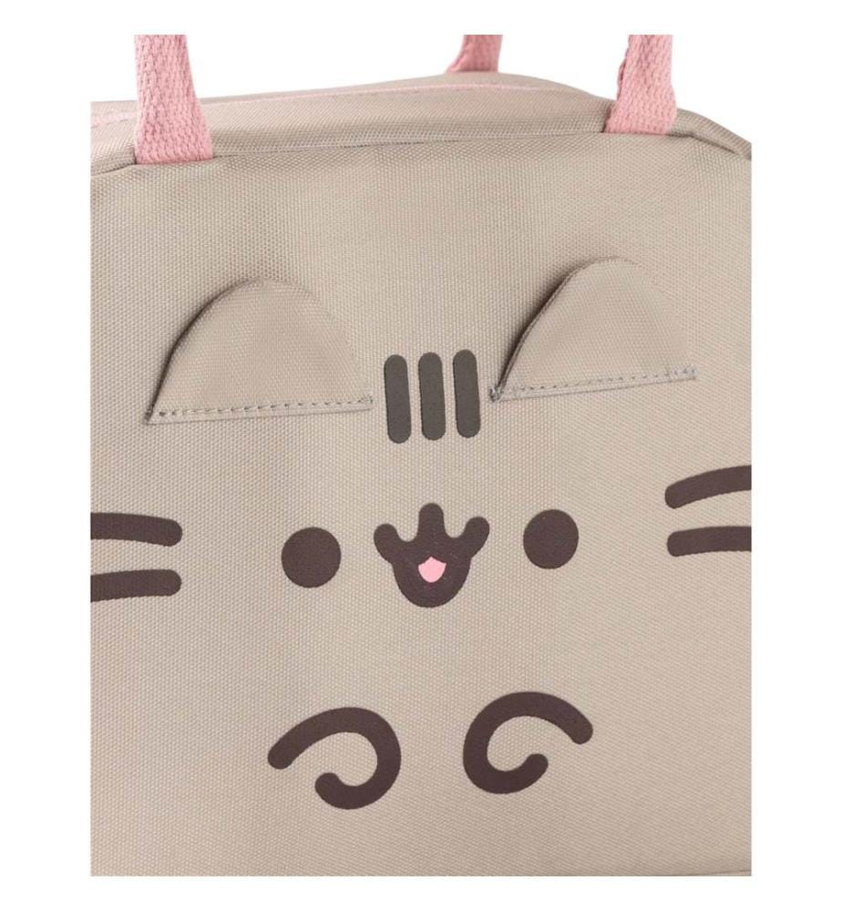 Pusheen Donna Novità Porta Pranzo