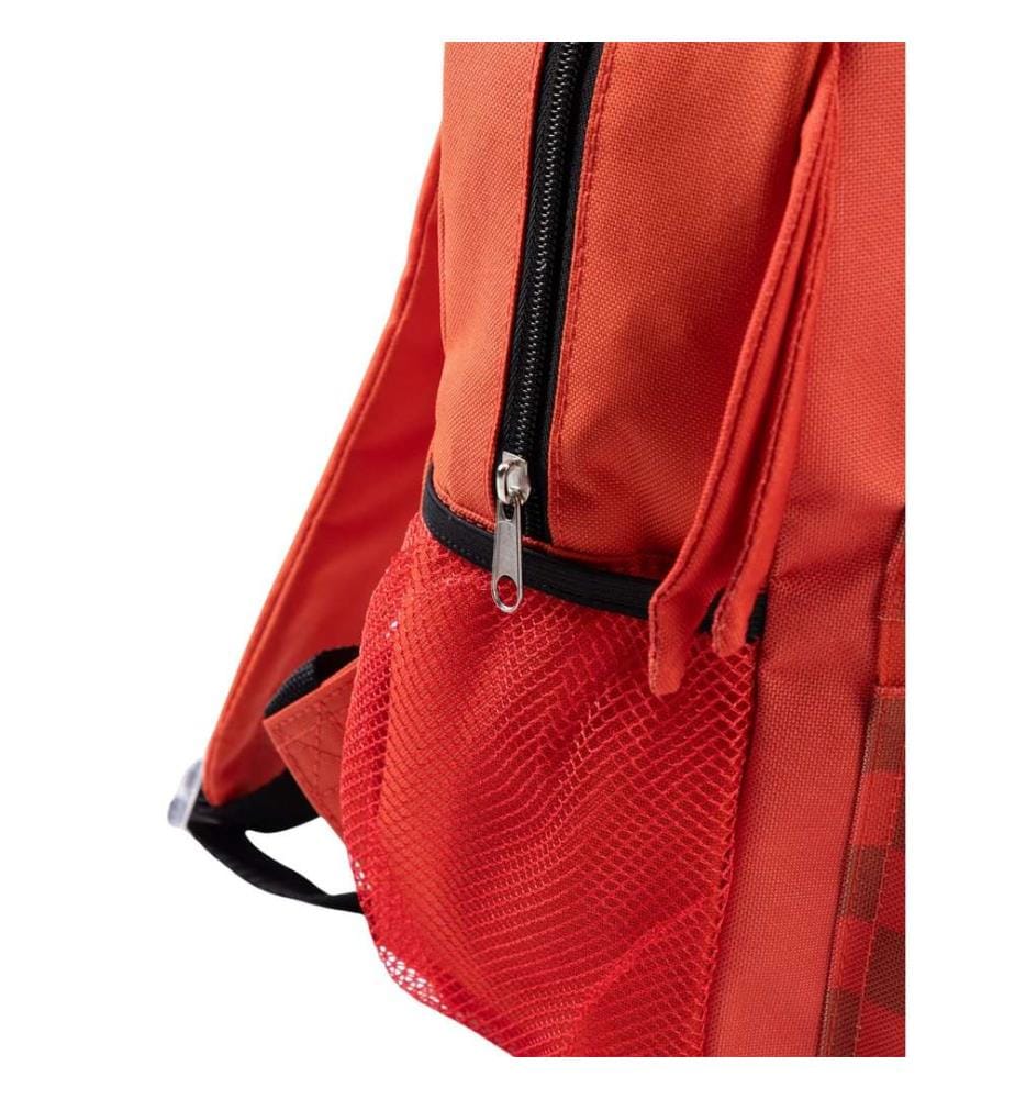 Sonic The Hedgehog - Rucksack für Kinder , Knuckles