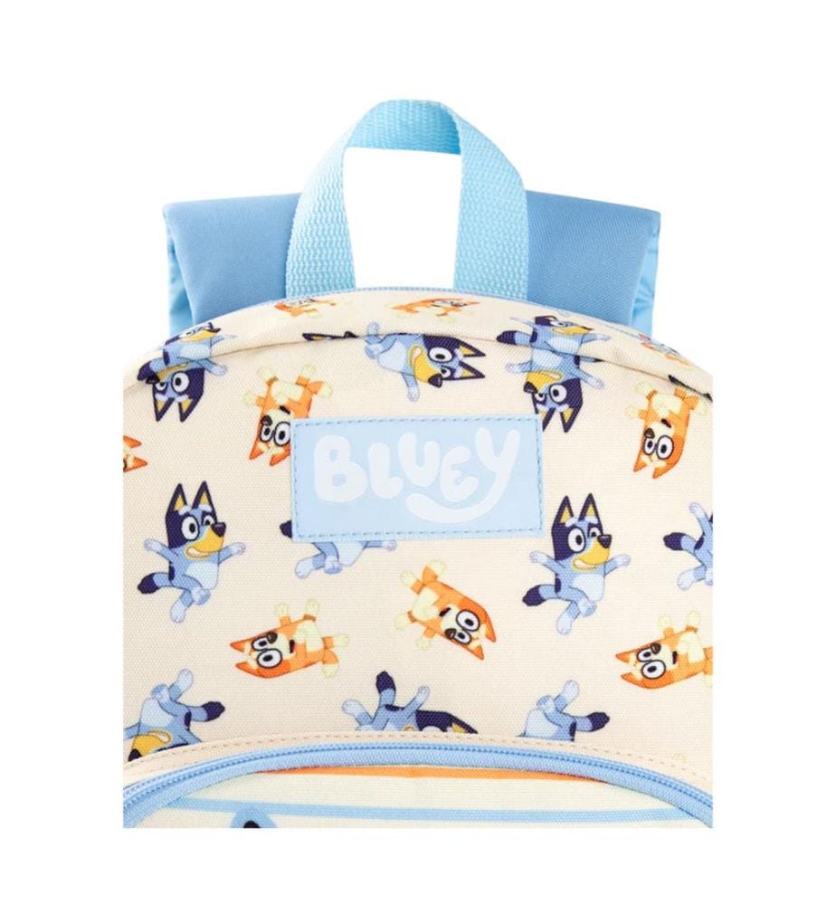 Bluey Bambini Zaino
