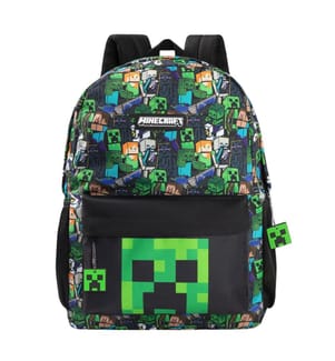 Minecraft - Rucksack für Kinder , Film