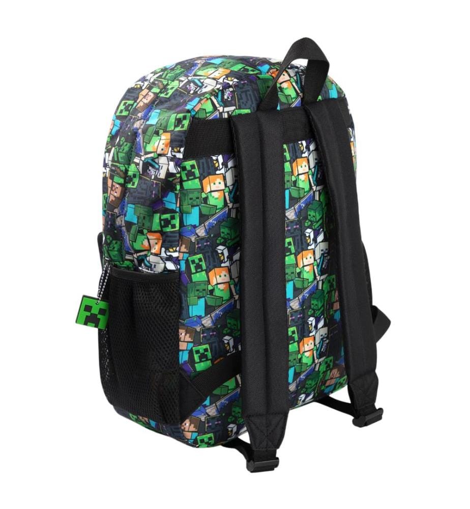 Minecraft - Rucksack für Kinder , Film