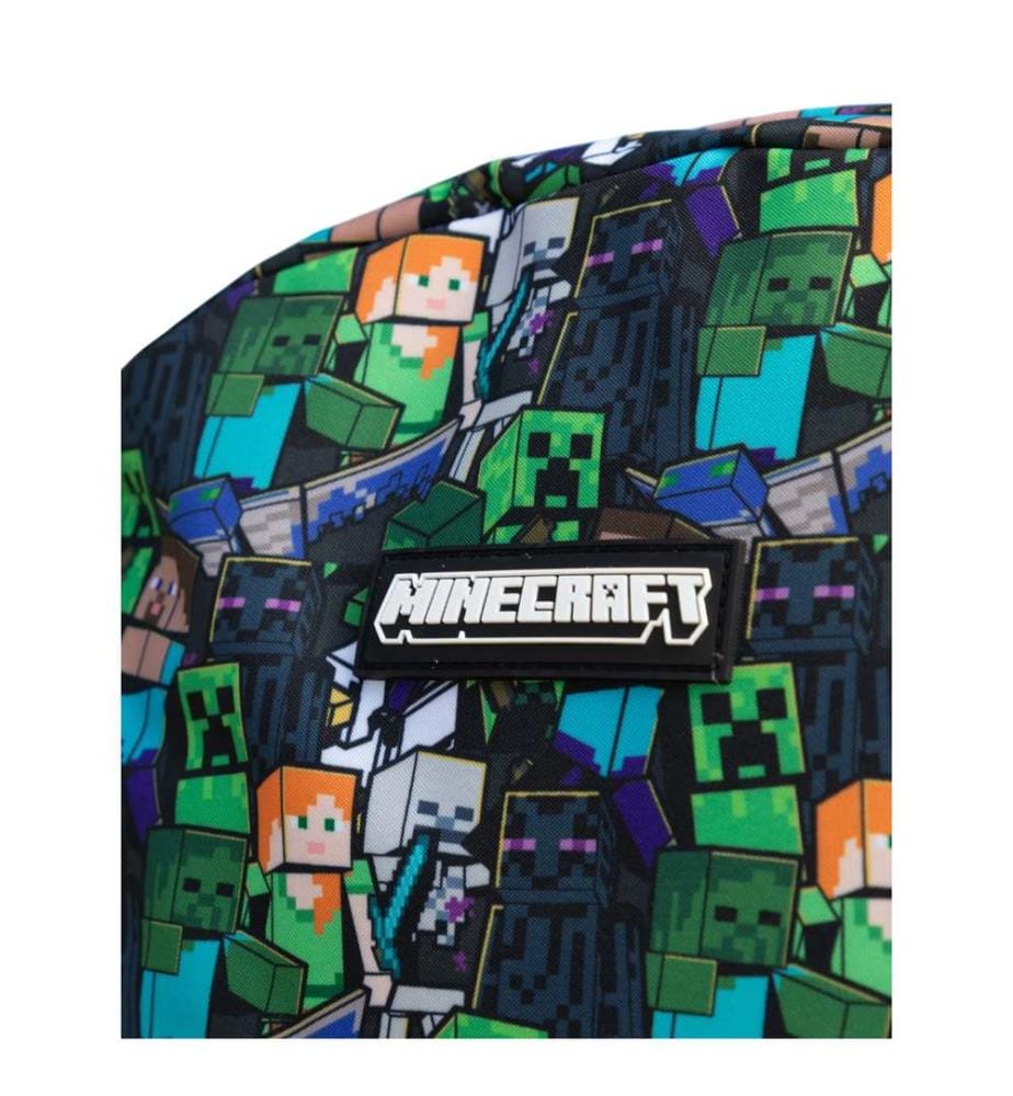 Minecraft - Rucksack für Kinder , Film