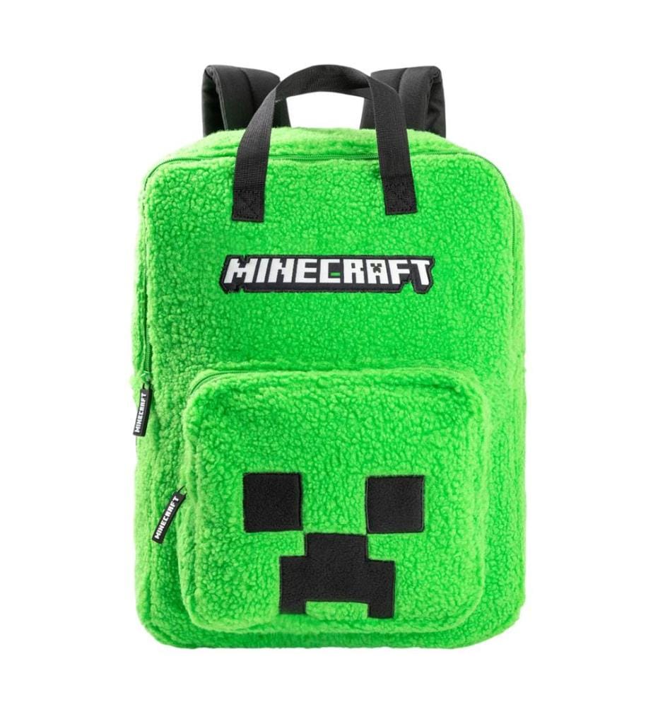 Minecraft - Rucksack für Kinder , Logo